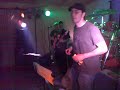 Partyband Promille in Neundorf b. Schleiz zur Kirmes 08/4