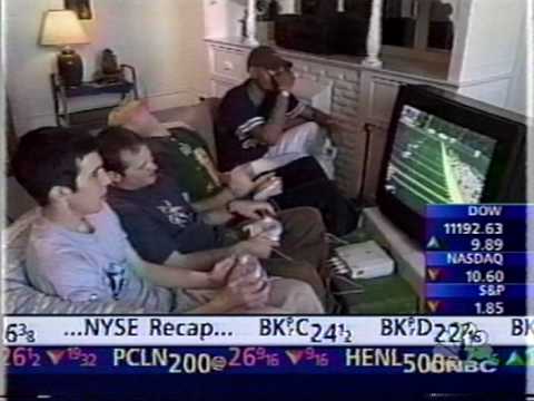 CNBC report on