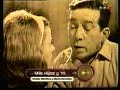 BREVE HISTORIA DE LA TV ARGENTINA