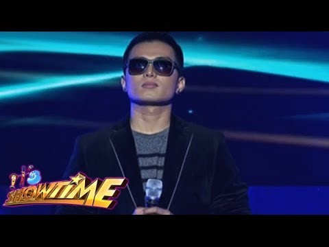 I Am PoGay (Weekly Finals) : Hassan 'SAN' Raki-In