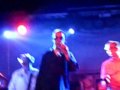 Alabama 3 - Middle Of The Road - Live at Brighton Concorde2