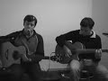 Rui Veloso - Jura | Acoustic cover Rui Veloso - Jura | Acoustic cover