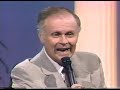 featuring the great glen payne; one of my favorites!!

group members are george younce, glen, mark trammell, danny funderburk, and roger bennett on piano.