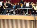 besame mucho big band pucp
