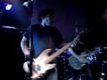 Mudhoney live @ Culto Club