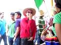 Mexican Party at CIDEB