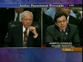 Hatch on Comey