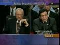 Hatch on Comey