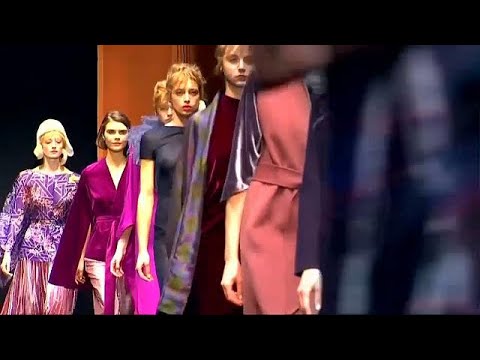 Alles neu auf der Berlin Fashion Week: mehr Fashion,  ...