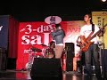 MOJOFLY: "Mata" @ SM Bacoor