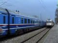 Train aerodynamics (ADtranz vs AEG - Greece ) 10_03_2007