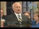 NPD: Jack Layton sur voter