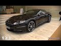 Click here to watch this video A Crazy Number of Aston Martins (200+ including One-77, DB4 GT Zagato)