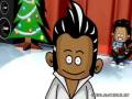 Boymongoose - ＂12 Days of Christmas＂