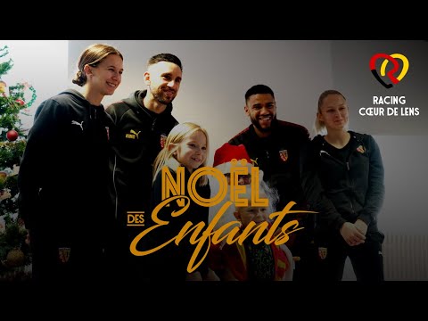 Vidéo : Noel des Enfants