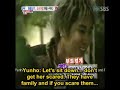 Yunho Prank 2of2