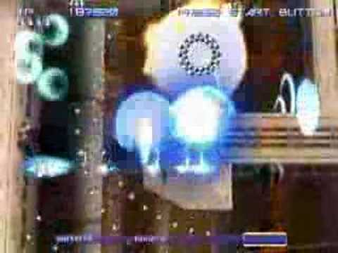 スーパープレイ グラディウスV 255周目 ステージ3