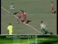 Monopoli - Barletta 0-2  [6� Giornata II Div. gir/C 2008/09]