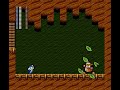 Megaman 2 - Wood Man's True Weakness
