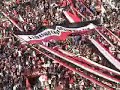 Chacarita, yo te quiero