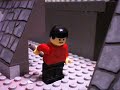 War of the Lego Guys III War of the Lego Guys III