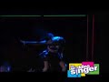 The Wedding Singer Broadway Tour Musical Montage #3
