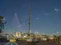 Torre de Tv Bras�lia DF