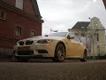 BMW M3 E92 revving, lovely sound!
