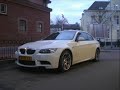 BMW M3 E92 revving, lovely sound! BMW M3 E92 revving, lovely sound!