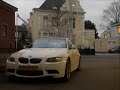 BMW M3 E92 revving, lovely sound!