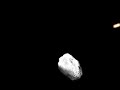 Asteroid Explosion