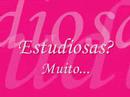 Amigas! Amigas!