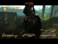 Let's Play Fallout 3 (German) #227 - Umgebung