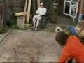 Little Britain - Andy will ein Sonnenbad nehmen