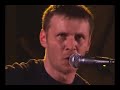enregistr� le 12 octobre 2007 � geispolsheim.

somewhere
paroles et musique : vincent eckert

donne moi juste une semaine
pour desserer la gorge
que je m'enivre � l'oxyg�ne
que je perde le nord (x2)

des nuits moites ou je m'eveille
dans les bruits de forge
qu'on frappe � perdre haleine
jusqu'aux aurores
jusqu'a la mort

and it's time now to sail somewhere
where the wind always blows
where the clouds always run
where the sea whispering

j'ai si mal parfois
� me jeter contre les murs
� entendre des milliers de voix
hurler leurs blessures
frapper leurs armures

et j'attends alors de voir
de longues landes de brume
de vastes tourbi�res d'espoir
aux relans d'ecume (x2)

and it's time now to sail somewhere
where the wind always blows
where the clouds always run
where the sea whispering

je resterai alors plant�
comme un pieu dans le sol
regardant les pierres lev�es
et la mer qui monte......

and it's time now to sail somewhe
where the wind always blows
where the clouds always run
where the sea whispering