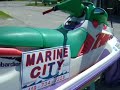 Boats247- Marine City - SEA DOO GTS 1995 Boats247- Marine City - SEA DOO GTS 1995