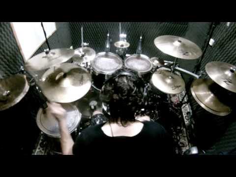 Cardoso - Slipknot Drum Audition Drums are all natural! No triggers! Hey guys! My name is Betto Cardoso, I'm 28 and been a pro drummer for a while now. I entered this ...