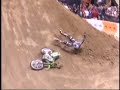 MAD MIKE CRASH FMX