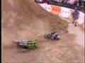 MAD MIKE CRASH FMX