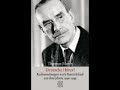 Thomas Mann - Deutsche Hörer 5 - August und Oktober 1943 Thomas Mann - Deutsche Hörer 5 - August und Oktober 1943