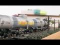 videos de Duplex de C30-7 Brasil Ferrovias 3