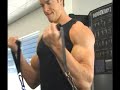 ULTRA Bodybuilding video clips for Jan. 2009