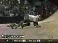 videos de pirueta bmx