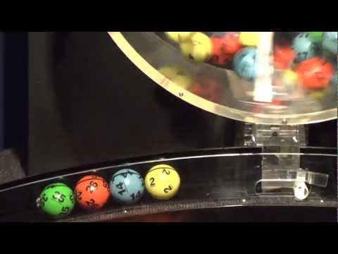 california powerball