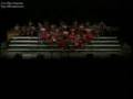 Jeffersons Ovation 2007-2008 Work it out