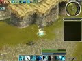 Guild Wars 55hp Solo Monk Undead Farming (Hard Mode)