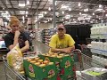 F-Troop at Costco