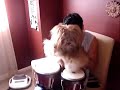 My dog can play the bongos