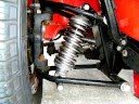 1931 Ford Model A Pickup Truck w/Jaguar Rear Suspension