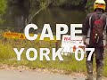 Cape York '07: Day 11
